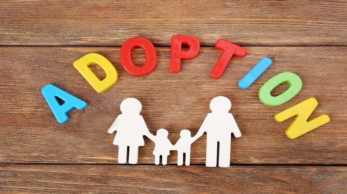 Woman, 43, seeks new parents