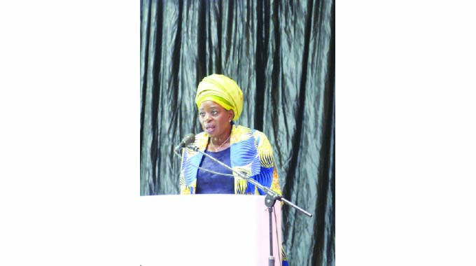 ‘Import substitution transforms Zimbabwe industry’