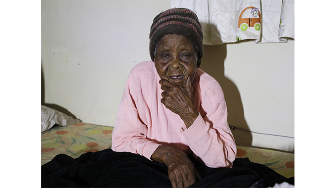 Cradle of the struggle … Gogo Mabhena’s rich liberation history