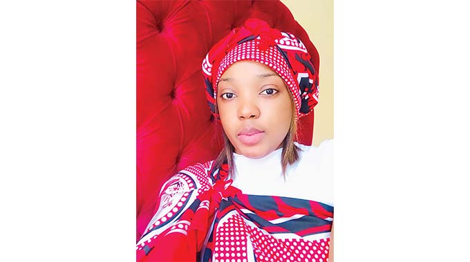 From masseuse to traditional healer… Ruth Zobvuta’s journey to fulfilment