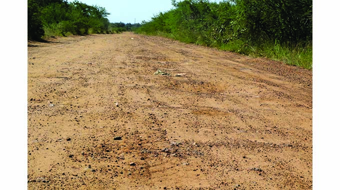 COMMENT: It’s all systems go for Bulawayo-Old Gwanda Road construction