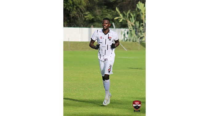 Khanye continues to shine in Botswana