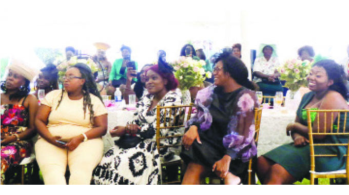 Vision 2030 targets require more women participation