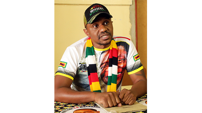 Zanu-PF Bulawayo off to Chipinge