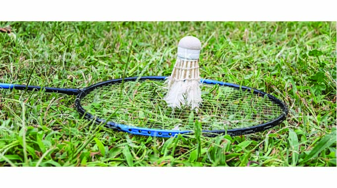 Badminton makes a roaring comeback in Zimbabwe