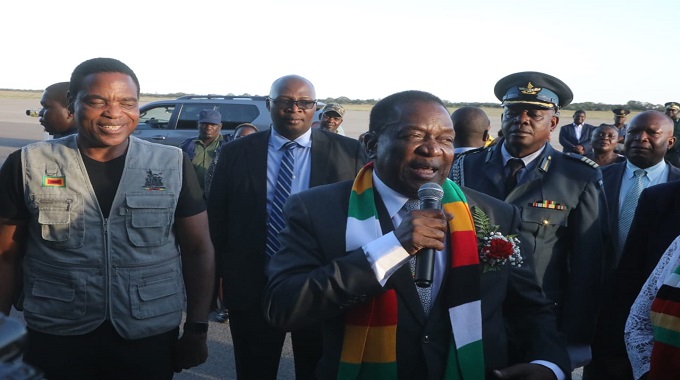“Chief Maduna was my friend”- ED