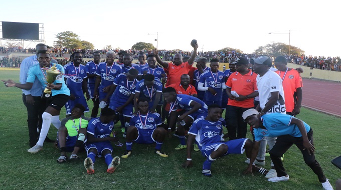 Arenel target promotion to the PSL