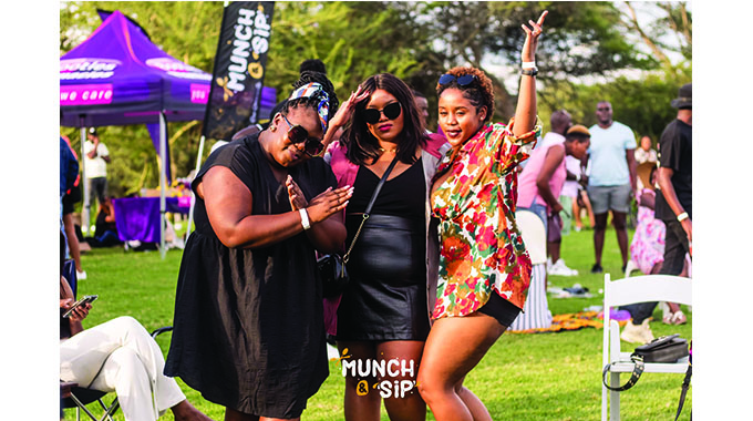 Is your Munch & Sip outfit ready?