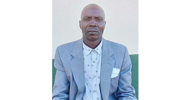 Bereavement package for veld fire victims