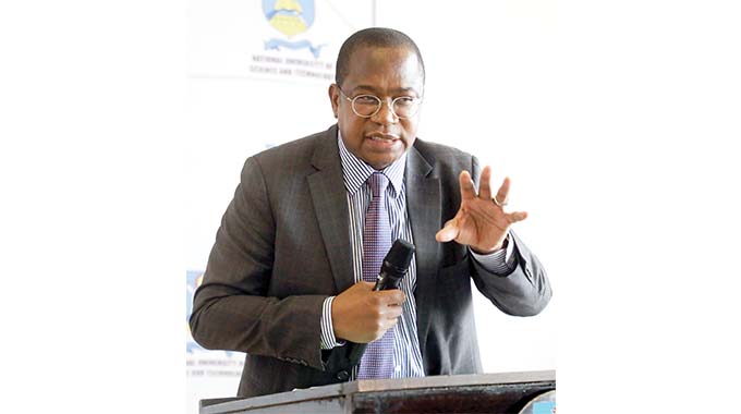 Finance minister headlines capital markets indaba in UK