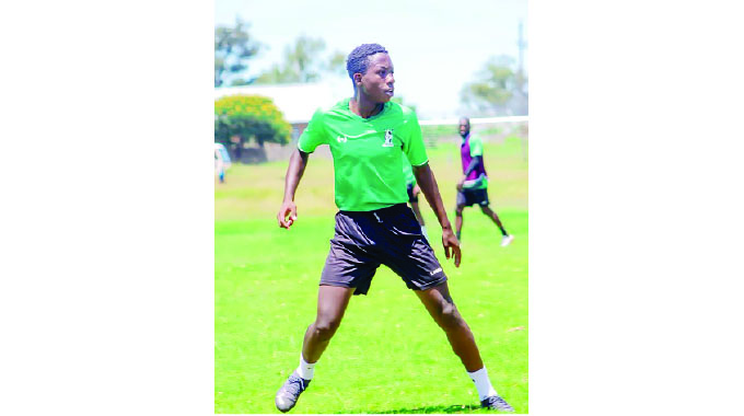 Prince itching for Bosso start