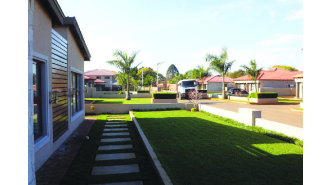 Regulatory reforms needed for Zimbabwe property market