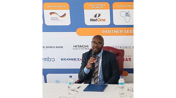 Zimbabwe network connectivity top 4 in Africa