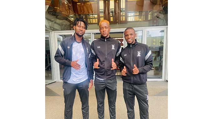 Bosso means Independent Cup business… takes full-strength side to Mount Darwin