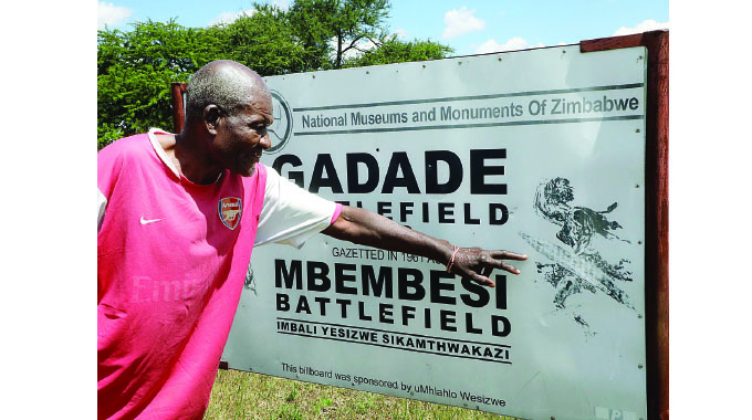 Battle of Gadade proves that Africans cherished sovereignty