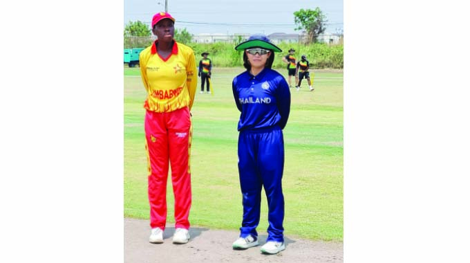 Lady Chevrons suffer defeat