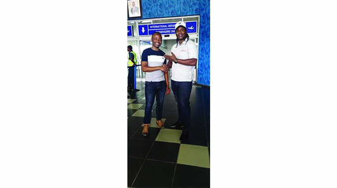 Collabos have grown our fan base- Ndolwane Super sounds