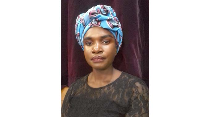 Psalmist Lindiwe finalises album
