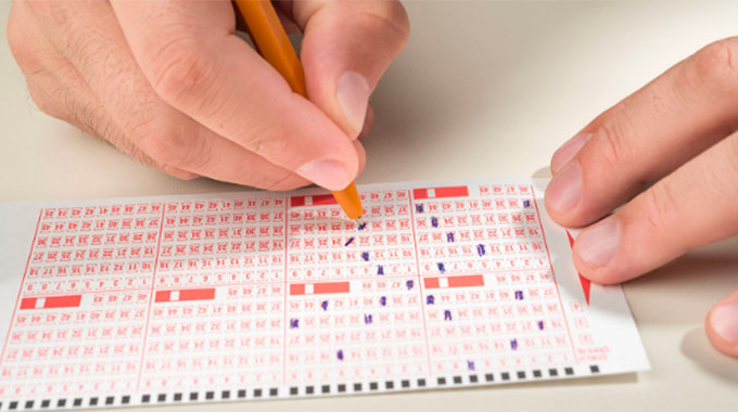 The legality of online lottery games in different regions and countries