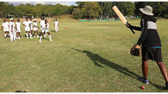 BMCA development tourney a step in the right direction