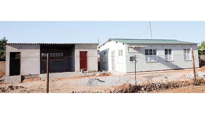 Emganwini residents spearhead clinic project