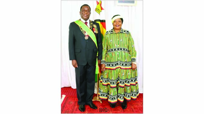 7 000 high impact projects countrywide… Second Republic leaving no one, no place behind