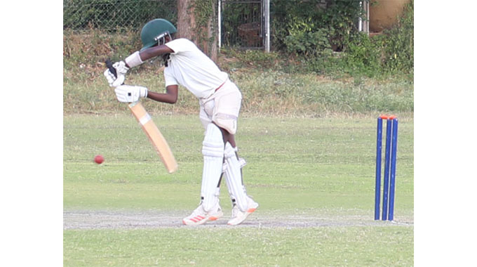 Bulawayo Metropolitan Cricket Association to host another development tourney