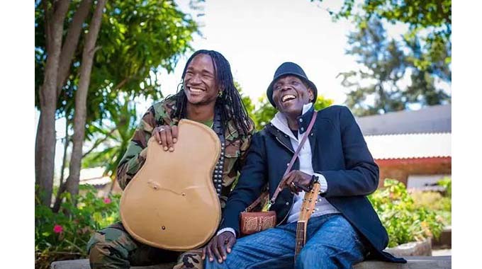 Musical legends: Tuku’s legacy and Jah Prayzah’s rise