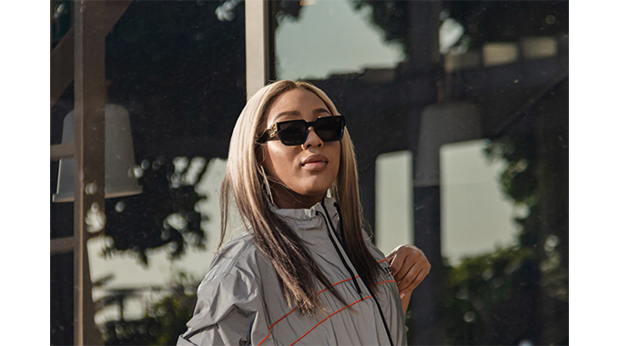 Nadia Nakai returns for the Young, Famous & African television series