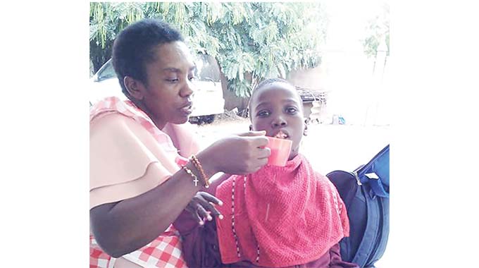 Ex-Catholic sister inspired to open special school
