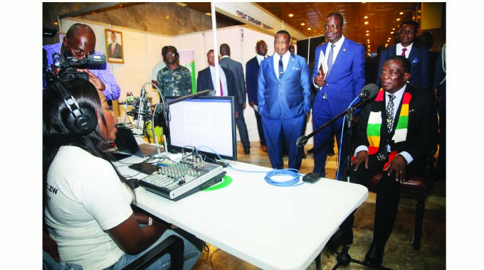 ‘Varsities must take lead in innovations’