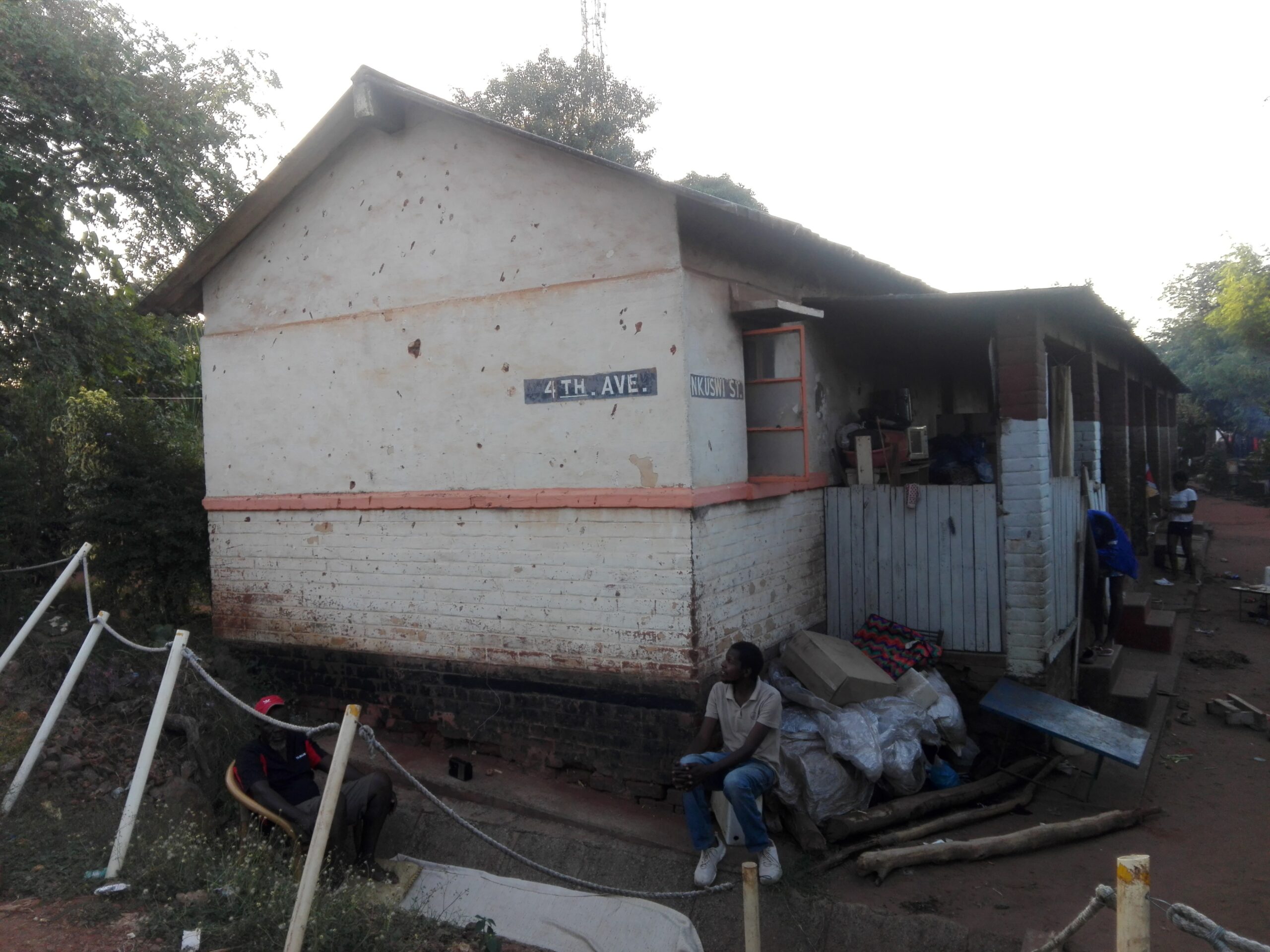 Bed bugs invade Victoria Falls residential areas