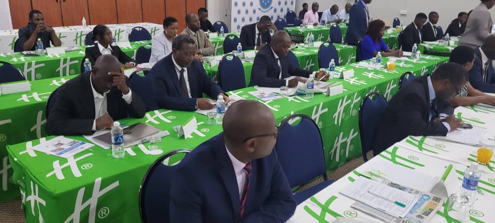 LIVE BLOG: Zimpapers hosts tourism meets tertiary institutions symposium