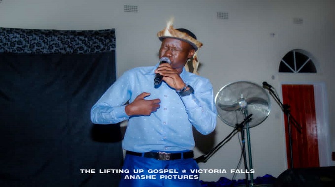 Poet seeks help to publish anthology