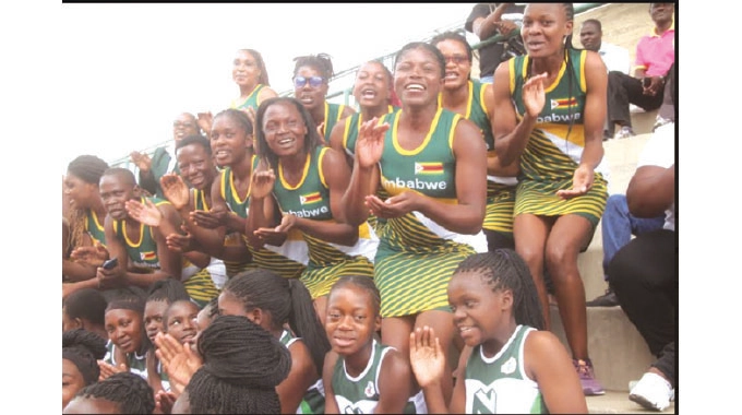 Nedbank give netball double boost