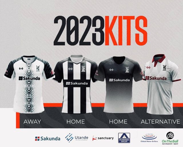 Highlanders release 2023 playing kits