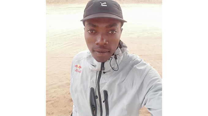 Zim man killed by SA soldier buried in Bulawayo