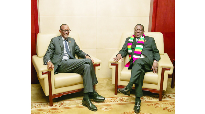Big names for Transform Africa Summit in Vic Falls