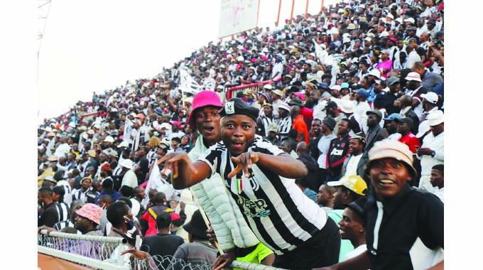 Booze in stadium: PSL get it right