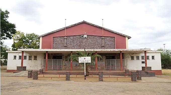 McDonald Hall: Symbol of Unity, Culture, Traditions