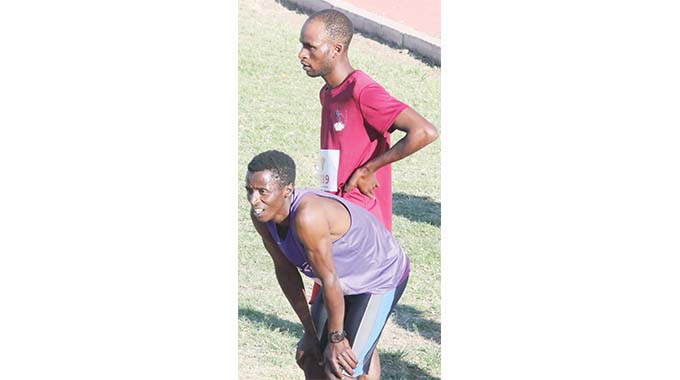 Can anyone beat the wind? Athletes gear up to break 28-year Four-Minute Mile record