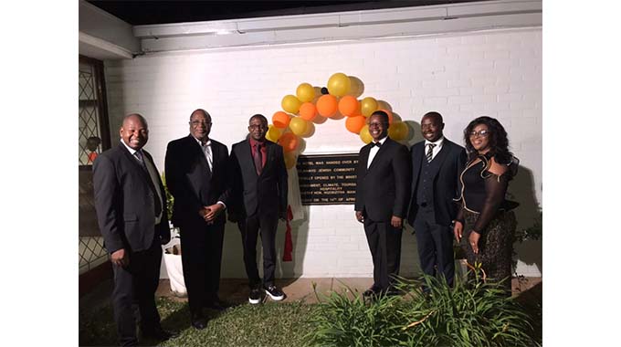Sterling Group ploughs US$6m into tourism