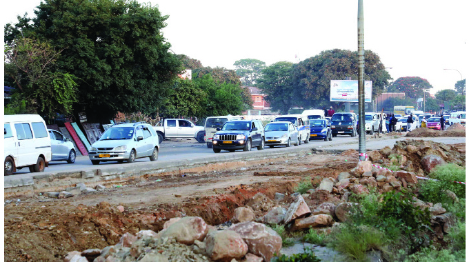 Luveve Road to close for 10 hours