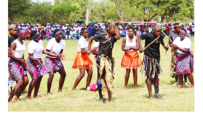 Getting Zimbabwe was a must but we must fight for more freedoms