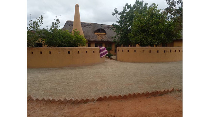 Ekhaya Kip Keino: Haven for hundreds of children