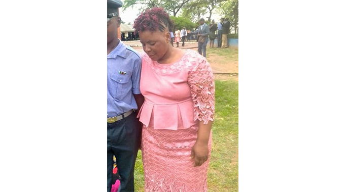 Pumula South residents unite to rescue girl child abused by step mum