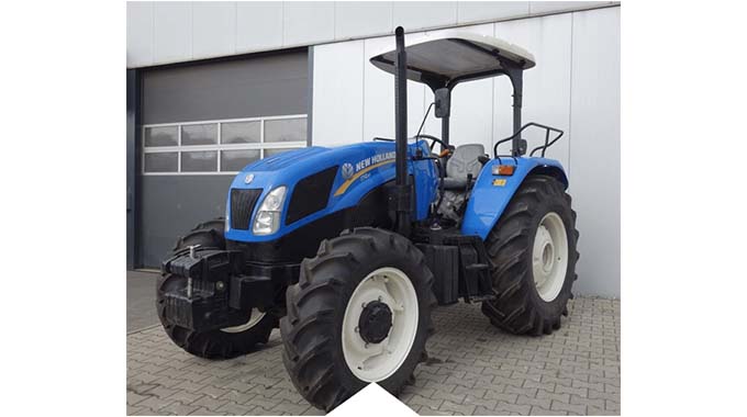 Croco Commercial relevant solutions to Zimbabwe’s agriculture sector