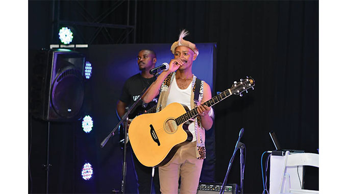 Bulawayo loves UGagisa!