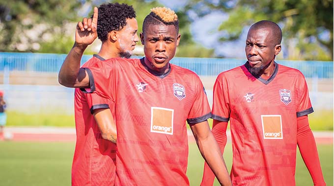 Msendami, Masuku win Bots championship