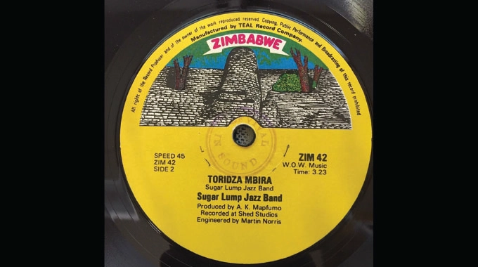 Independence songs you would think never existed